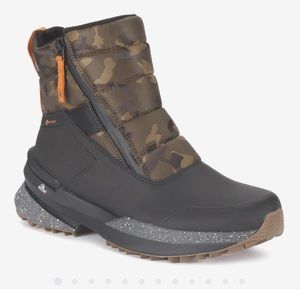 MENS Spyder HYLAND boots
